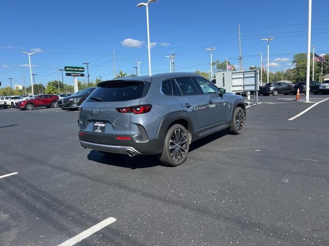 used 2025 Mazda CX-50 car, priced at $40,725