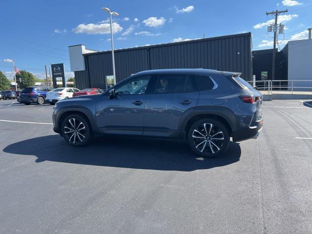 used 2025 Mazda CX-50 car, priced at $40,725