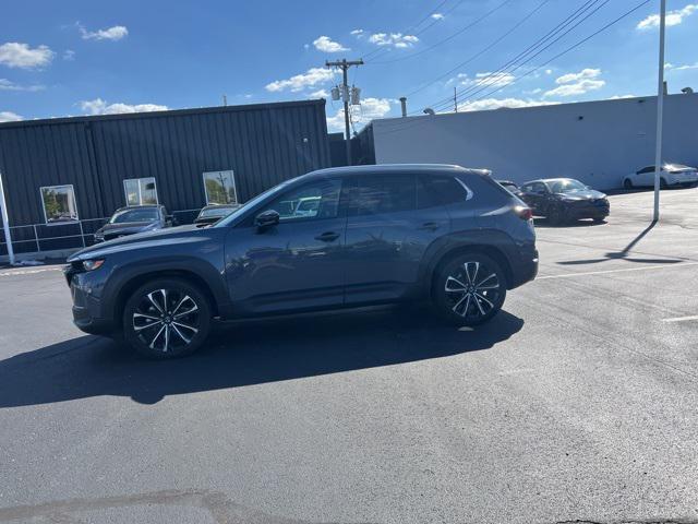 used 2025 Mazda CX-50 car, priced at $40,725