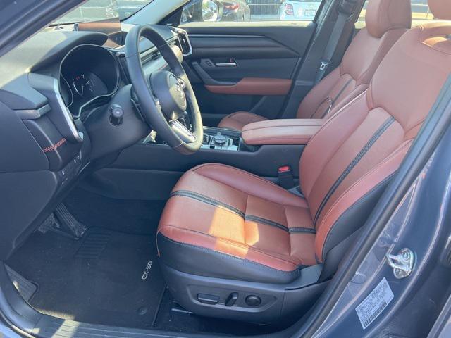 used 2025 Mazda CX-50 car, priced at $40,725