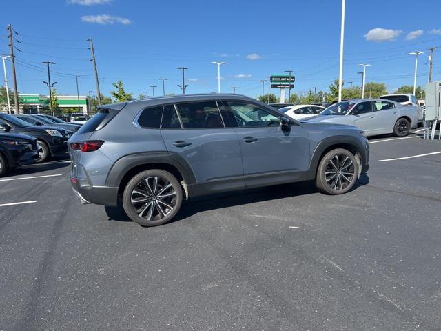 used 2025 Mazda CX-50 car, priced at $40,725