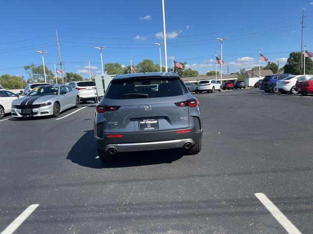 used 2025 Mazda CX-50 car, priced at $40,725