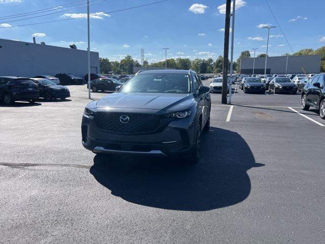used 2025 Mazda CX-50 car, priced at $40,725
