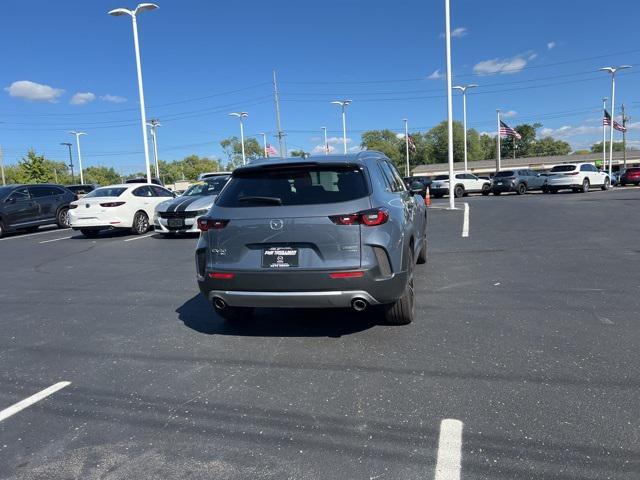 used 2025 Mazda CX-50 car, priced at $40,725