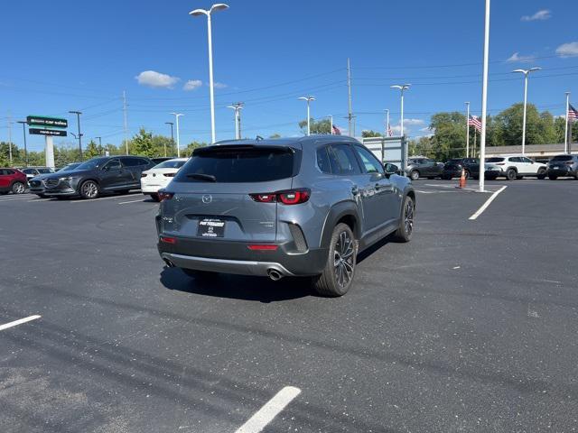 used 2025 Mazda CX-50 car, priced at $40,725