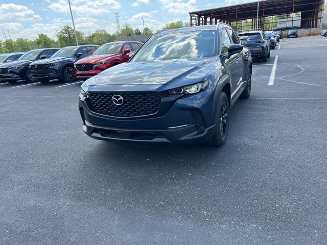 new 2025 Mazda CX-50 car, priced at $33,270