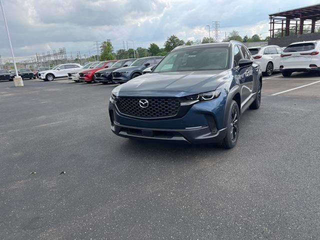 new 2025 Mazda CX-50 car, priced at $36,305