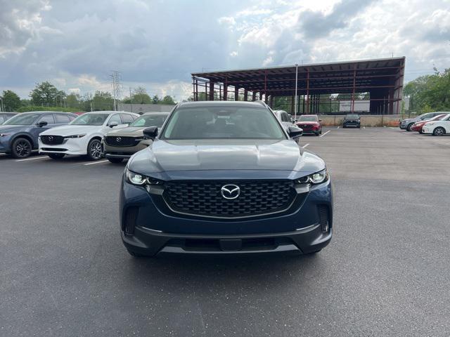 new 2025 Mazda CX-50 car, priced at $36,305