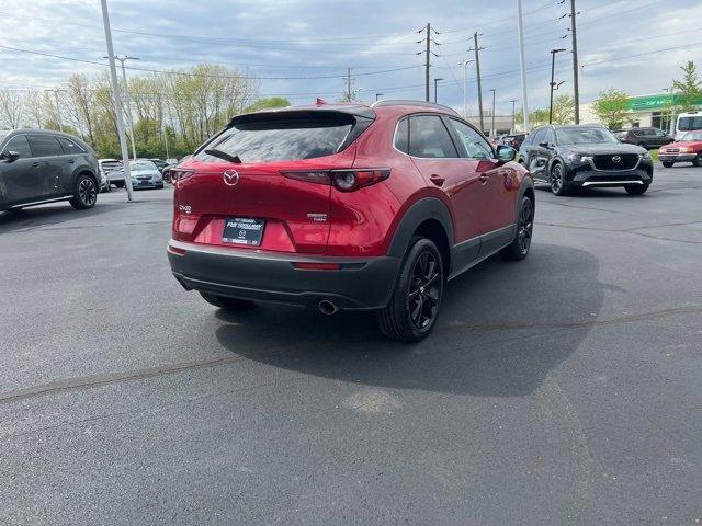 used 2023 Mazda CX-30 car, priced at $33,488