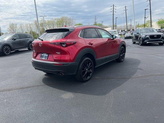 used 2023 Mazda CX-30 car, priced at $33,488