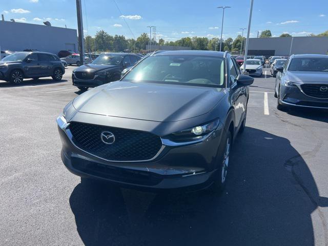 used 2025 Mazda CX-30 car, priced at $31,980