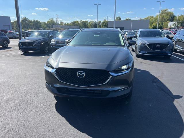 used 2025 Mazda CX-30 car, priced at $31,980