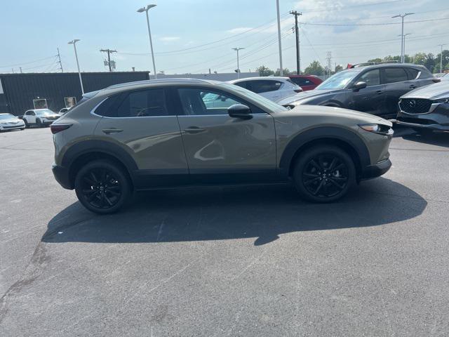 used 2024 Mazda CX-30 car, priced at $29,988