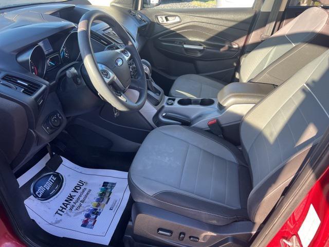 used 2014 Ford Escape car, priced at $7,995