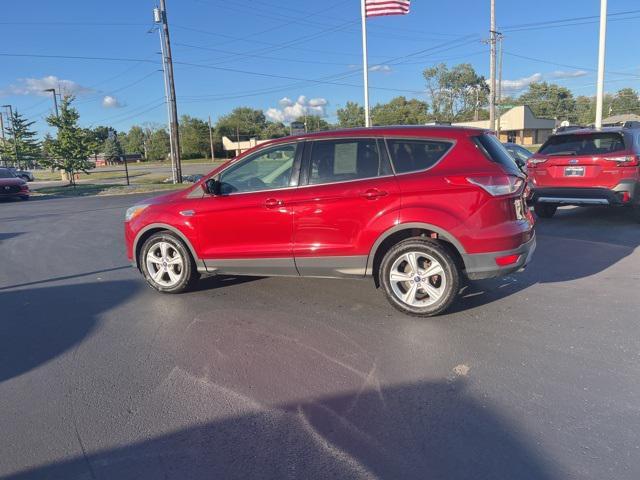 used 2014 Ford Escape car, priced at $7,995
