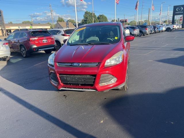 used 2014 Ford Escape car, priced at $7,995