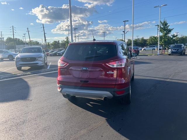 used 2014 Ford Escape car, priced at $7,995