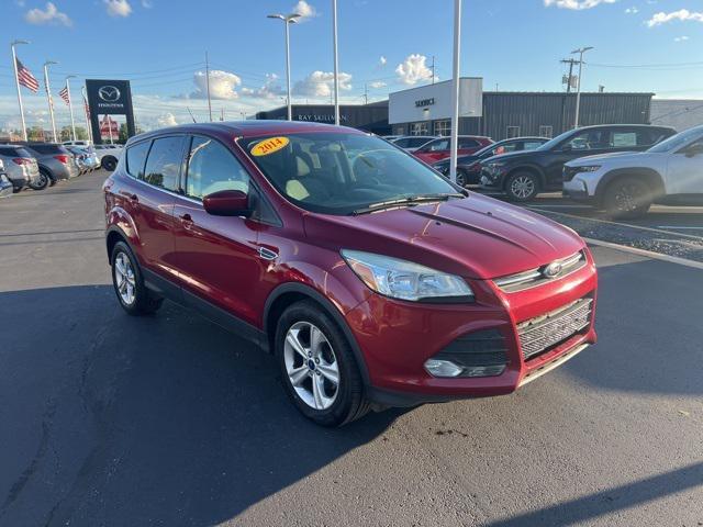 used 2014 Ford Escape car, priced at $7,995
