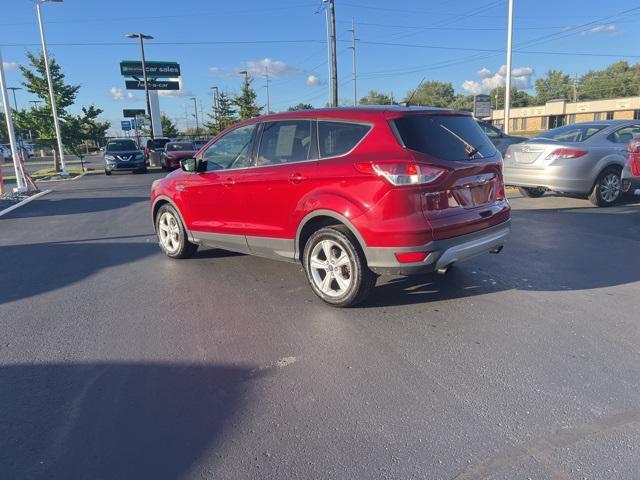 used 2014 Ford Escape car, priced at $7,995
