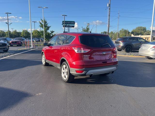 used 2014 Ford Escape car, priced at $7,995