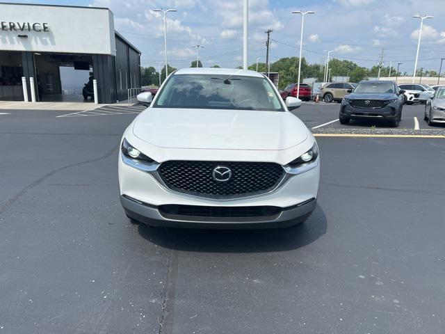 used 2024 Mazda CX-30 car, priced at $28,980