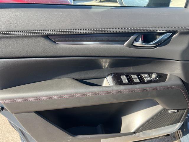 new 2025 Mazda CX-5 car, priced at $35,205