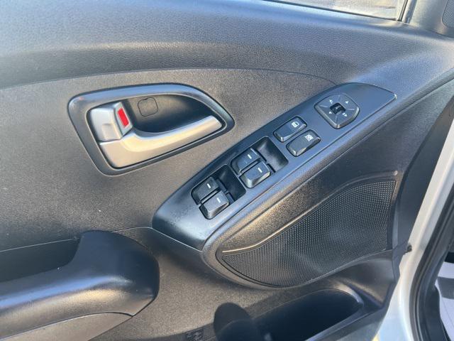 used 2010 Hyundai Tucson car, priced at $7,995