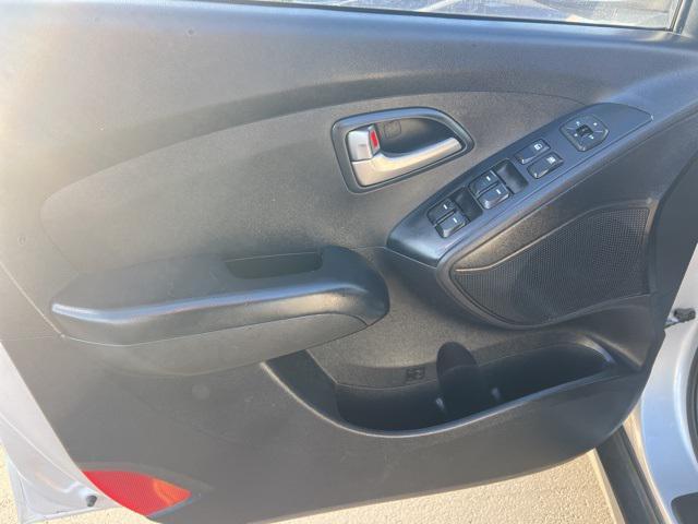 used 2010 Hyundai Tucson car, priced at $7,995