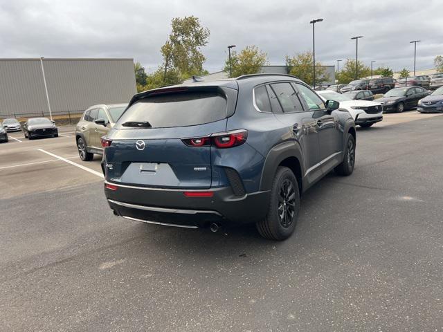 new 2026 Mazda CX-50 Hybrid car, priced at $40,260
