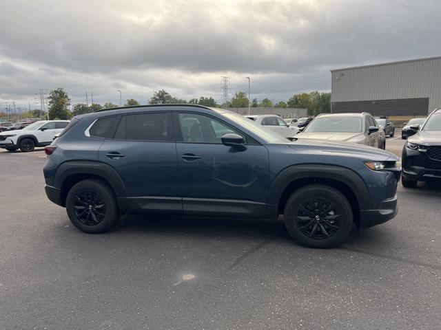 new 2026 Mazda CX-50 Hybrid car, priced at $40,260