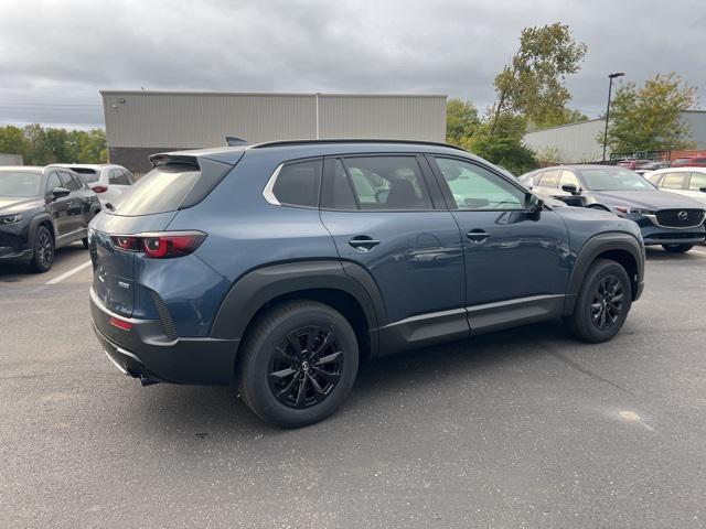 new 2026 Mazda CX-50 Hybrid car, priced at $40,260
