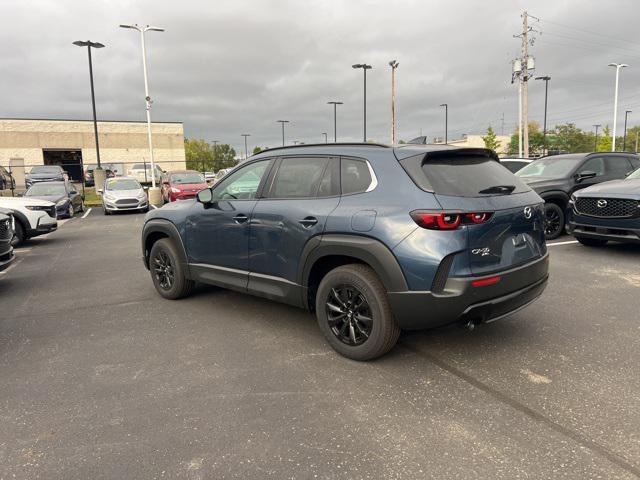 new 2026 Mazda CX-50 Hybrid car, priced at $40,260