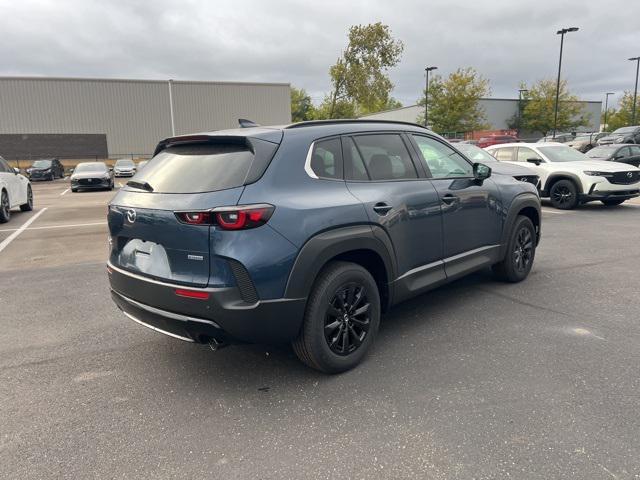 new 2026 Mazda CX-50 Hybrid car, priced at $40,260