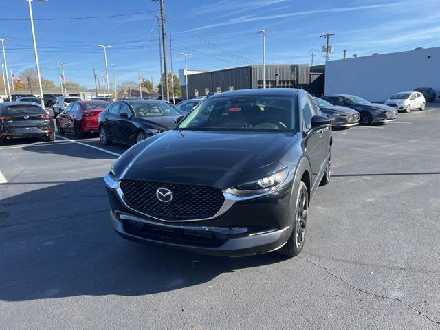 new 2026 Mazda CX-30 car, priced at $29,380