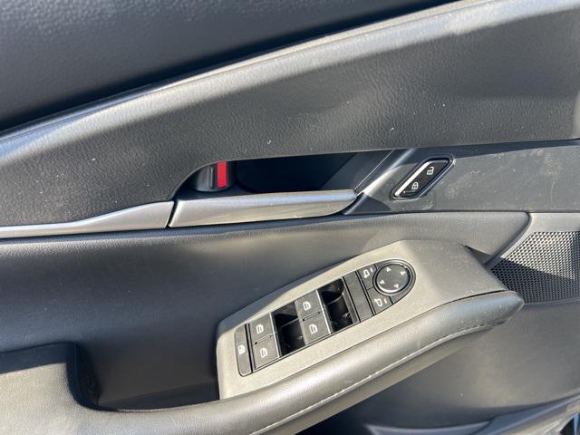 new 2026 Mazda CX-30 car, priced at $29,380