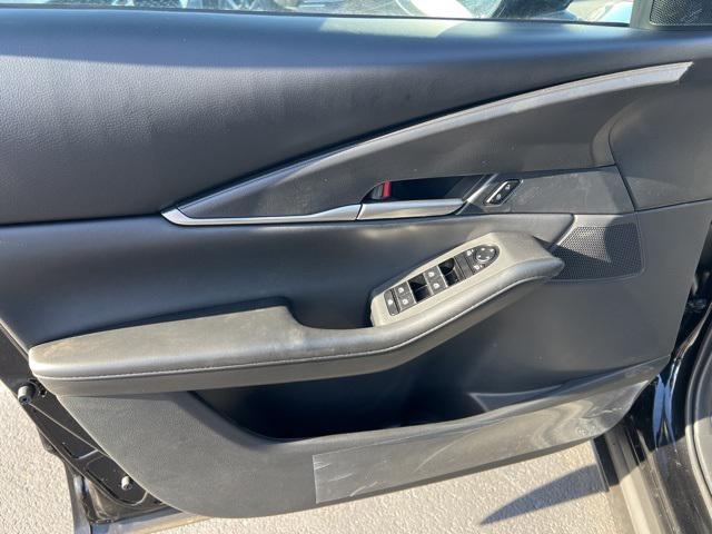 new 2026 Mazda CX-30 car, priced at $29,380