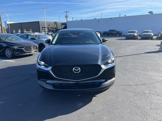 new 2026 Mazda CX-30 car, priced at $29,380