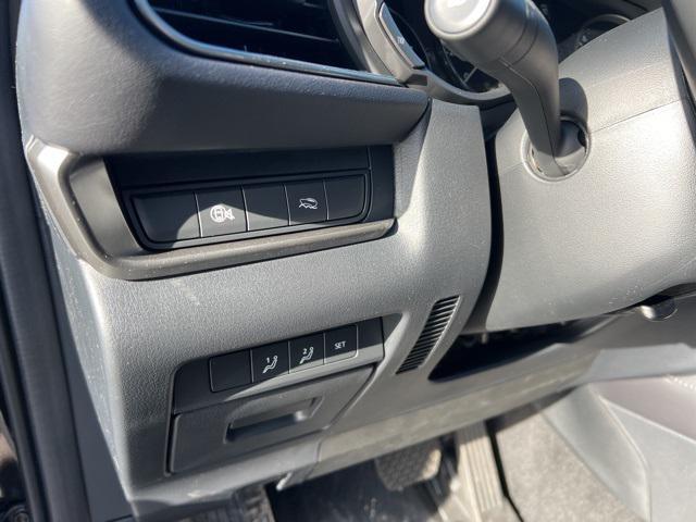 new 2026 Mazda CX-30 car, priced at $29,380