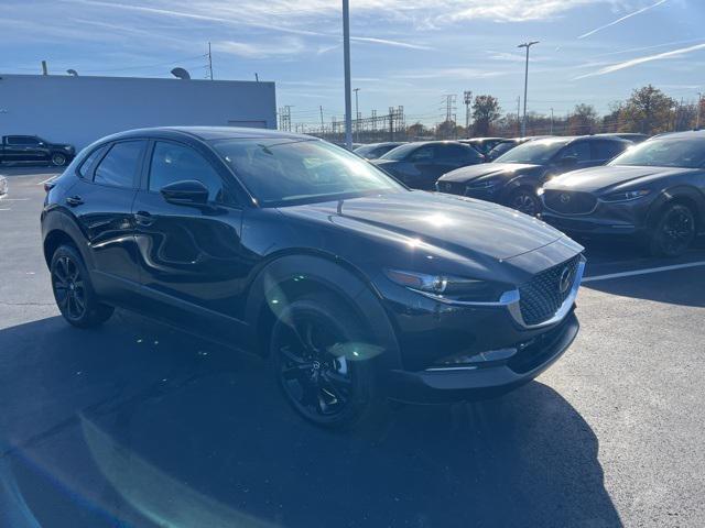 new 2026 Mazda CX-30 car, priced at $29,380