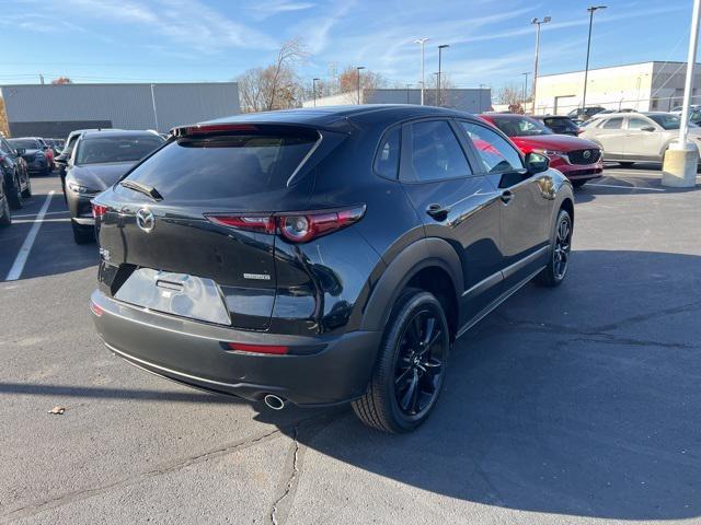new 2026 Mazda CX-30 car, priced at $29,380