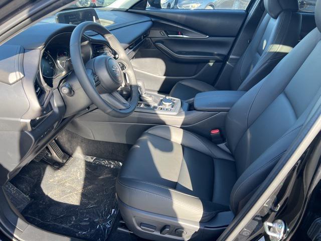 new 2026 Mazda CX-30 car, priced at $29,380