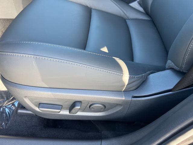 new 2026 Mazda CX-30 car, priced at $29,380