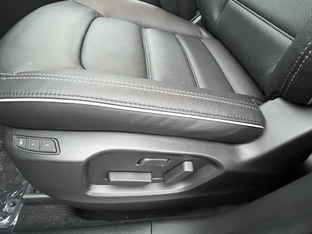 new 2025 Mazda CX-5 car, priced at $38,165