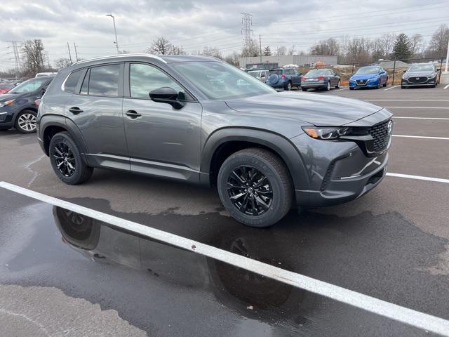 new 2025 Mazda CX-50 car, priced at $32,775