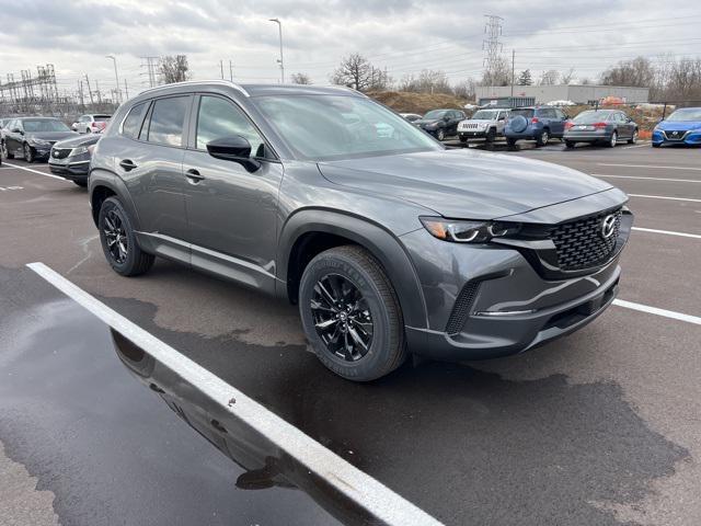 new 2025 Mazda CX-50 car, priced at $32,775