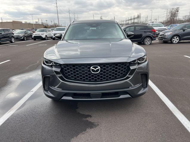 new 2025 Mazda CX-50 car, priced at $32,775