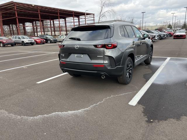 new 2025 Mazda CX-50 car, priced at $32,775