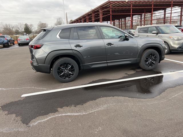 new 2025 Mazda CX-50 car, priced at $32,775