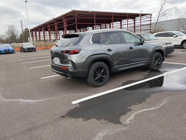 new 2025 Mazda CX-50 car, priced at $32,775