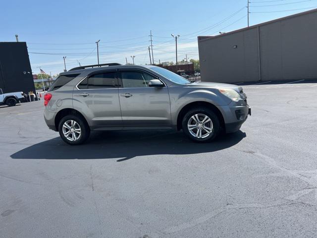 used 2012 Chevrolet Equinox car, priced at $7,988